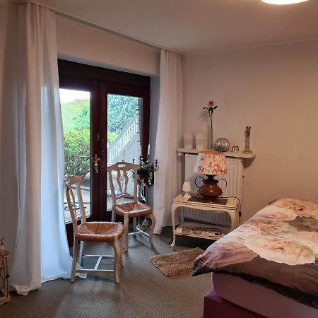 Auszeit an der Nordsee Husum  Exterior foto