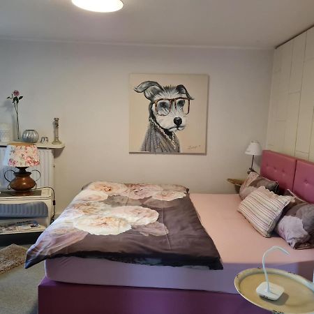 Auszeit an der Nordsee Husum  Exterior foto