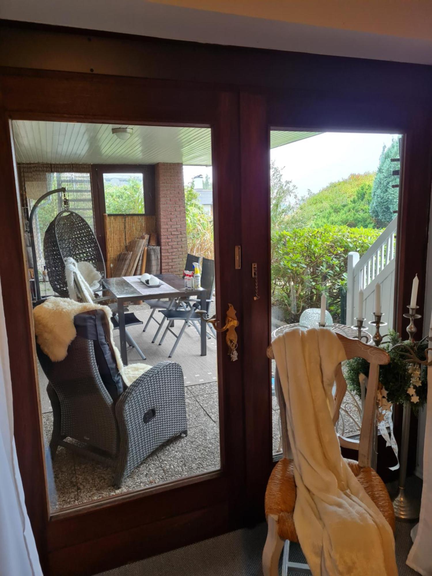 Auszeit an der Nordsee Husum  Zimmer foto